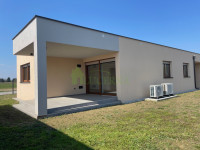 MODERNA NOVOGRADNJA 132 m2- USELJIVA ODMAH - VARAŽDIN!!!