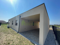 MODERNA NOVOGRADNJA 132 m2- USELJIVA ODMAH - VARAŽDIN!!!