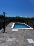 MODERNA NOVOGRADNJA 70M OD MORA, 2SB+DB, S1