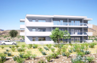 Moderna novogradnja blizu mora, Povljana na otoku Pagu