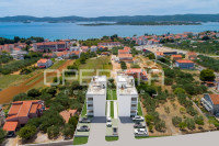 Moderna novogradnja - Dvosoban stan, prizemlje, 83 m2, Sveti Filip i J