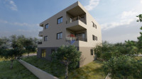 Moderna Novogradnja u Skročinima - Zadar
