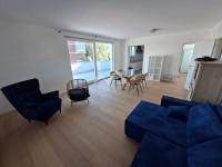 Moderna novogradnja Vrapče,118m2, (4S) penthouse, 2 VPM,