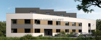 Moderna novogradnja Zagreb Sveta Klara 90.94 m2, novogradnja