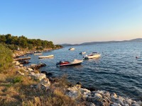 Kratkotrajni XXXL pad cjene ! Nova villa , Zaleđe Vodica