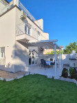 Moderna samostojeća kuća s otvorenim pogledom na more – Pošesi, Meduli