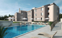 MODERNI HOTEL U IZGRADNJI!