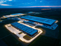 Moderno logističko skladište | Velika Gorica | 5000 m²