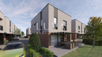 Zagreb, Jastrebarsko, zgrada 1, kuća S2, NKP 113 m2, novogradnja
