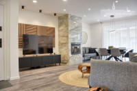 Moderno opremljen stan, samo 800 metara od mora