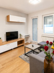 Moderno uređen 2-sobni stan, VPM - Knežija, Zagreb