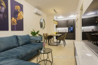 Moderno uređen apartman na atraktivnoj lokaciji
