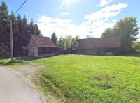 Modrovec, G. Stubica, gradilište na prodaju