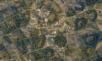 Modrušani, građevinsko + poljoprivredno zemljište 940m2