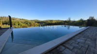 Momjan, Istra, luksuzna oaza na brežuljcima čarobnog Momjana