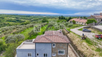Momjan- predivna vila sa otvorenim pogledom