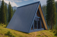 Montažna kuća Delta Glamping