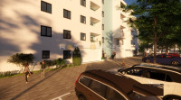 Monvidal, odlična lokacija, prizemni stan, 2 SS, 50 m2 vrta