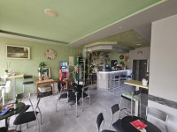 Moravice Uhodan Lokal sa inventarom 85 m2+ terasa 30 m2