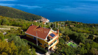 Opatijska rivijera, Mošćenice, eksluzivna vila - SAMO KOD NAS !