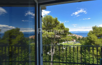 MOŠĆENIČKA DRAGA, dvoetažni apartman 68 m2