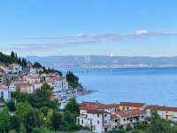 MOŠĆENIČKA DRAGA, građevinsko zemljište od 1768 m2