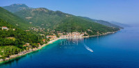 MOŠĆENIČKA DRAGA, građevinsko zemljište za prodaju