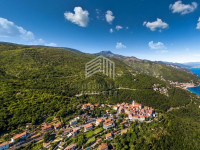 Moščenićka Draga- Haldej- građevinski teren 1428 m2