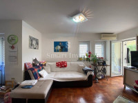 MOŠĆENIČKA DRAGA, stan od 90 m2, 2S+DB, s pogledom na more