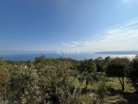 Mošćenička Draga, Sveta Jelena- Građevinsko zemljište