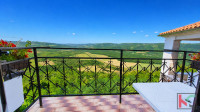 MOTOVUN - KUĆA U STAROJ JEZGRI I OTVORENIM POGLEDOM #PRODAJA