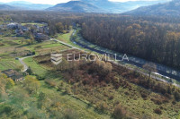 Motovun, Livade - atraktivno građevinsko zemljište