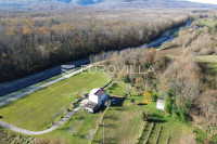 Motovun, Livade - odlično zemljište okruženo prirodom