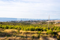 Mravince, atraktvino građevinsko zemljište površine 2067 m2