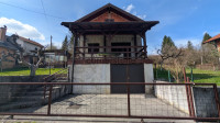 Mrežnica, Zvečaj, kuća, samostojeća, 78 m2, parcela 432 m2 (prodaja)