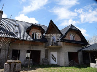 Gorski Kotar, Mrkopalj, 389.31m2, samostojeća kuća