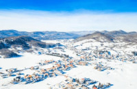 MRKOPALJ, ZEMLJIŠTE U INDUSTRIJSKOJ ZONI