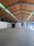 Multifunkcionalni poslovni prostor, 1200 m2