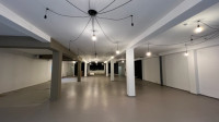 Multifunkcionalni poslovni prostor u prizemlju poslovne zgrade, 227 m2