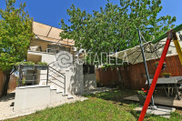 Murter, Betina - kuća s četiri apartmana, 100 m od plaže, 219 m2