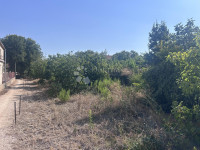 Murter Betina, moguća gradnja 1600 m2, PRVI RED