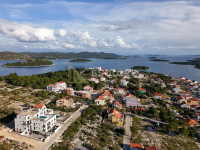 MURTER - JEZERA Luksuzan stan (S2) - 179m2