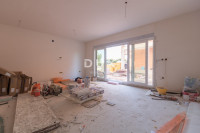 Murter, Jezera, trosobni stan, 87,34 m2, novogradnja, vrt