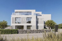 Murter, luksuzni apartman s pogledom na more, NKP 83,33 m²