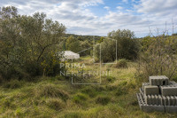 Murter, zemljište blizu mora, 1352 m2