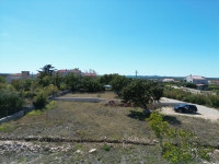 MURVICA 702m² GRAĐEVINSKOG ZEMLJIŠTA