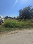 MURVICA-građevinsko zemljište površine 831m2