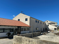 Murvica, skladište na 1.katu 250m2, parking, dugoročno!