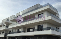 Otok, novogradnja, 3-s, 103 m2, prizemlje + vrt, GPM