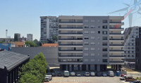 Najam, 2-soban stan, Črnomerec, Ul. Ivana Cankara, 40 m2